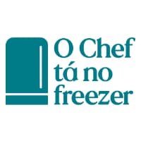 O Chef t no freezer