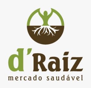 logo DRaiz